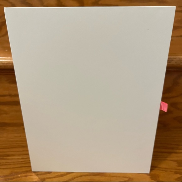 James Allen ring box - Picture 3 of 4